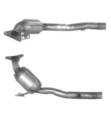BM CATALYSTS bm90285 - Катализатор